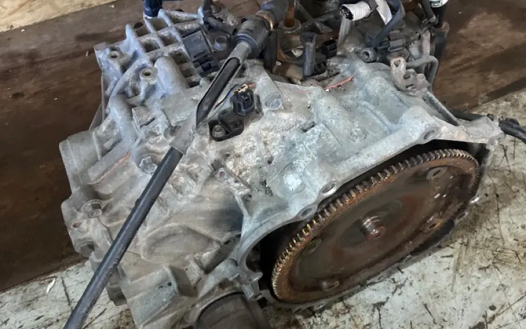 Привозной акпп на Mitsubishi Lanser обьем 1.6 за 180 000 тг. в Астана