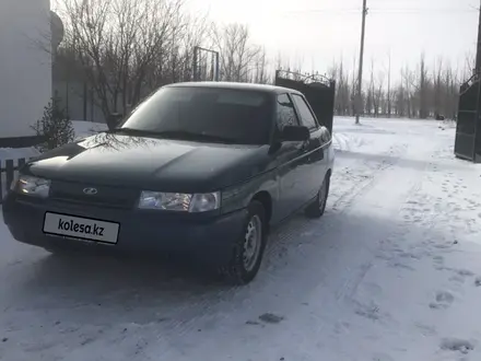 ВАЗ (Lada) 2110 2005 года за 2 900 000 тг. в Астана