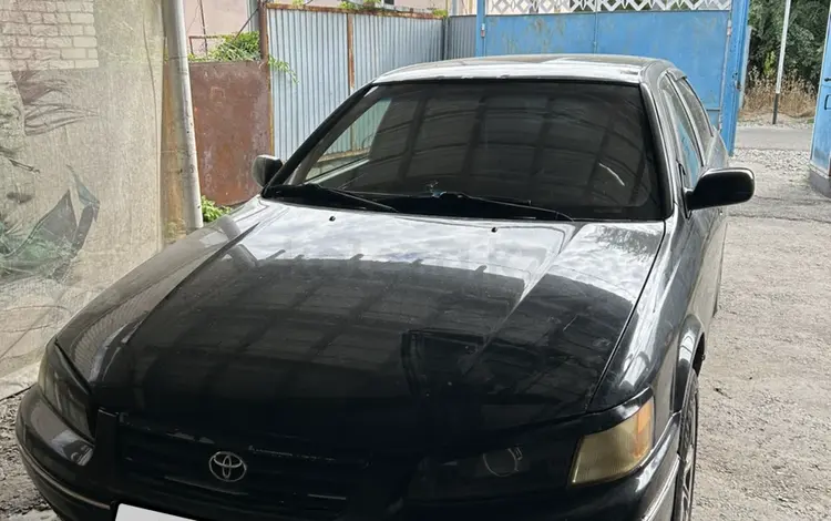 Toyota Camry 1998 годаүшін3 200 000 тг. в Талдыкорган