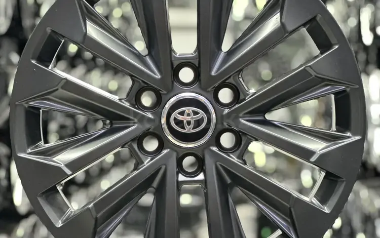 R20 Land Cruiser Prado 250 NEW за 400 000 тг. в Алматы