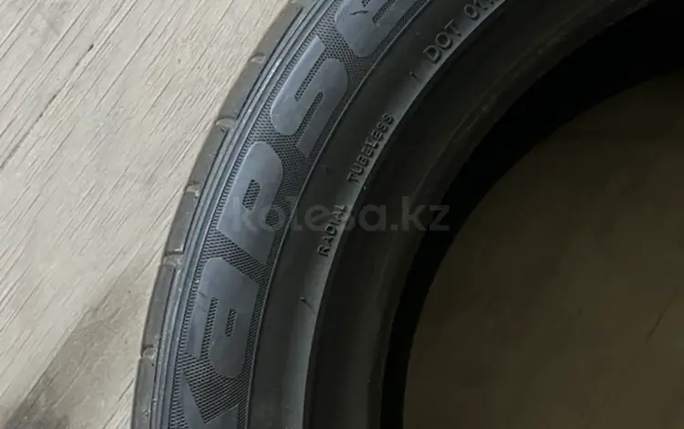 215/55R17 за 90 000 тг. в Шымкент