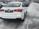 Kia Cerato 2013 года за 6 500 000 тг. в Уральск – фото 2