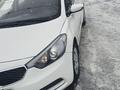 Kia Cerato 2013 года за 6 500 000 тг. в Уральск – фото 3