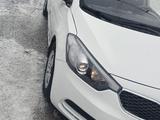 Kia Cerato 2013 года за 6 500 000 тг. в Уральск – фото 4