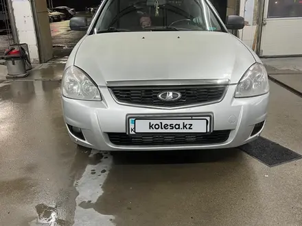 ВАЗ (Lada) Priora 2170 2015 года за 3 100 000 тг. в Талдыкорган – фото 13