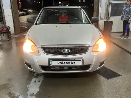 ВАЗ (Lada) Priora 2170 2015 года за 3 100 000 тг. в Талдыкорган – фото 17