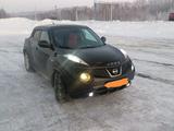 Nissan Juke 2011 годаүшін4 500 000 тг. в Алматы – фото 4