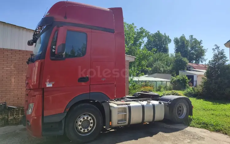 Mercedes-Benz  Actros 2013 года за 35 000 000 тг. в Алматы