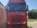 Mercedes-Benz  Actros 2013 года за 35 000 000 тг. в Алматы – фото 2