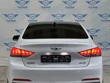 Hyundai Genesis 2014 года за 14 000 000 тг. в Талдыкорган – фото 3