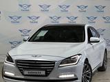 Hyundai Genesis 2014 года за 14 000 000 тг. в Талдыкорган