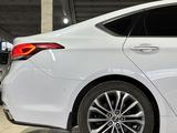 Hyundai Genesis 2014 года за 14 000 000 тг. в Талдыкорган – фото 5