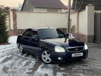 ВАЗ (Lada) Priora 2170 2014 года за 3 500 000 тг. в Шымкент