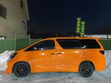 Toyota Vellfire 2012 годаүшін7 000 000 тг. в Усть-Каменогорск – фото 2