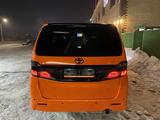 Toyota Vellfire 2012 годаүшін7 000 000 тг. в Усть-Каменогорск – фото 4