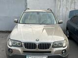 BMW X3 2007 годаfor4 500 000 тг. в Алматы – фото 3