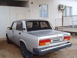 ВАЗ (Lada) 2107 2010 годаfor1 200 000 тг. в Актау – фото 4