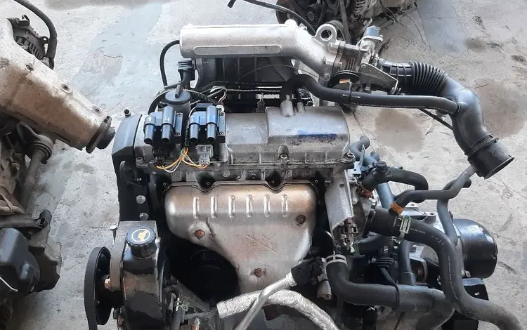 Двигатель из европыүшін280 000 тг. в Алматы