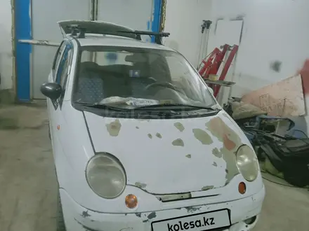 Daewoo Matiz 2014 года за 900 000 тг. в Алматы – фото 4