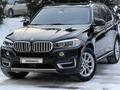 BMW X5 2016 года за 16 000 000 тг. в Алматы – фото 8