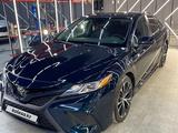 Toyota Camry 2020 годаfor12 500 000 тг. в Актау