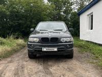 BMW X5 2001 года за 3 700 000 тг. в Астана