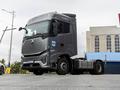 Foton  AUMAN GALAXY (4 2) 2026 годаүшін39 000 000 тг. в Актобе – фото 9