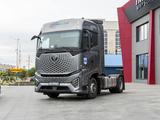 Foton  AUMAN GALAXY (4 2) 2026 года за 39 000 000 тг. в Актобе – фото 2