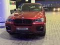 BMW X6 2013 года за 13 500 000 тг. в Алматы – фото 2