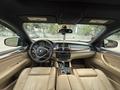 BMW X6 2013 года за 13 500 000 тг. в Алматы – фото 4