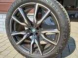 Pirelli P Zero PZ4 Continental Premium Contact 6 RUN FLAT за 250 000 тг. в Алматы