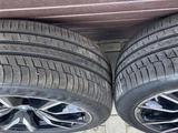 Pirelli P Zero PZ4 Continental Premium Contact 6 RUN FLATүшін250 000 тг. в Алматы – фото 2