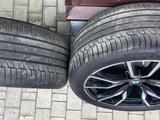 Pirelli P Zero PZ4 Continental Premium Contact 6 RUN FLAT за 250 000 тг. в Алматы – фото 3