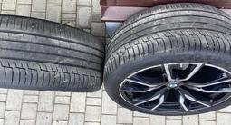 Pirelli P Zero PZ4 Continental Premium Contact 6 RUN FLAT за 250 000 тг. в Алматы – фото 3