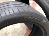 Pirelli P Zero PZ4 Continental Premium Contact 6 RUN FLAT за 250 000 тг. в Алматы – фото 5