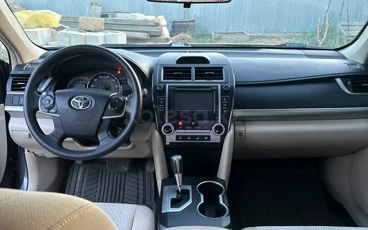 Toyota Camry 2014 годаfor5 800 000 тг. в Туркестан