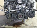 Двигатель L322 Range Rover М 62 4.4 за 850 000 тг. в Алматы – фото 2