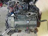 Двигатель L322 Range Rover М 62 4.4 за 850 000 тг. в Алматы – фото 3