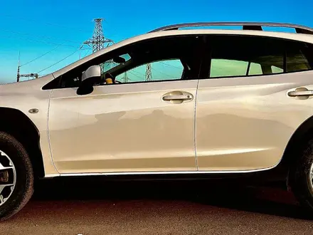 Subaru XV 2018 года за 11 500 000 тг. в Караганда – фото 3