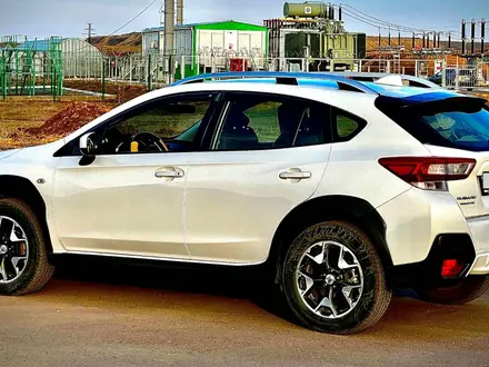 Subaru XV 2018 года за 11 500 000 тг. в Караганда – фото 4