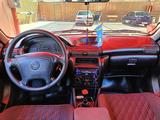 Opel Astra 1997 года за 2 000 000 тг. в Шымкент – фото 5