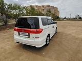 Honda Elysion 2008 годаfor3 000 000 тг. в Актобе – фото 4