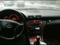 Mercedes-Benz C 180 2002 года за 1 900 000 тг. в Алматы – фото 11