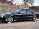 Mercedes-Benz C 180 2002 годаүшін1 900 000 тг. в Алматы