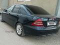 Mercedes-Benz C 180 2002 года за 1 900 000 тг. в Алматы – фото 4