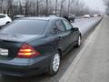Mercedes-Benz C 180 2002 года за 1 900 000 тг. в Алматы – фото 3