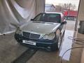 Mercedes-Benz C 180 2002 года за 1 900 000 тг. в Алматы – фото 7