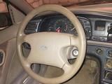 Ford Mondeo 1994 года за 300 000 тг. в Актобе – фото 4