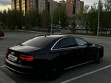 Audi A8 2011 годаfor9 500 000 тг. в Караганда – фото 4