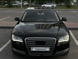 Audi A8 2011 годаfor9 500 000 тг. в Караганда